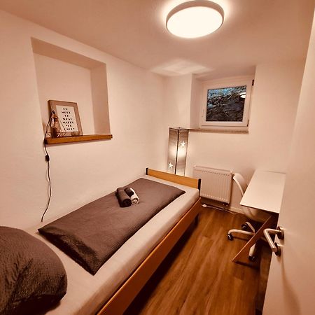 Felix Living 7, Modern & Cozy, Geilste Dachterrasse Der Stadt, 7 Schlafzimmer Passau Exterior photo