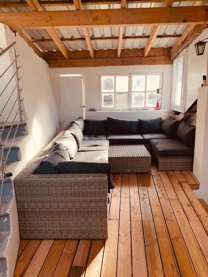 Felix Living 7, Modern & Cozy, Geilste Dachterrasse Der Stadt, 7 Schlafzimmer Passau Exterior photo