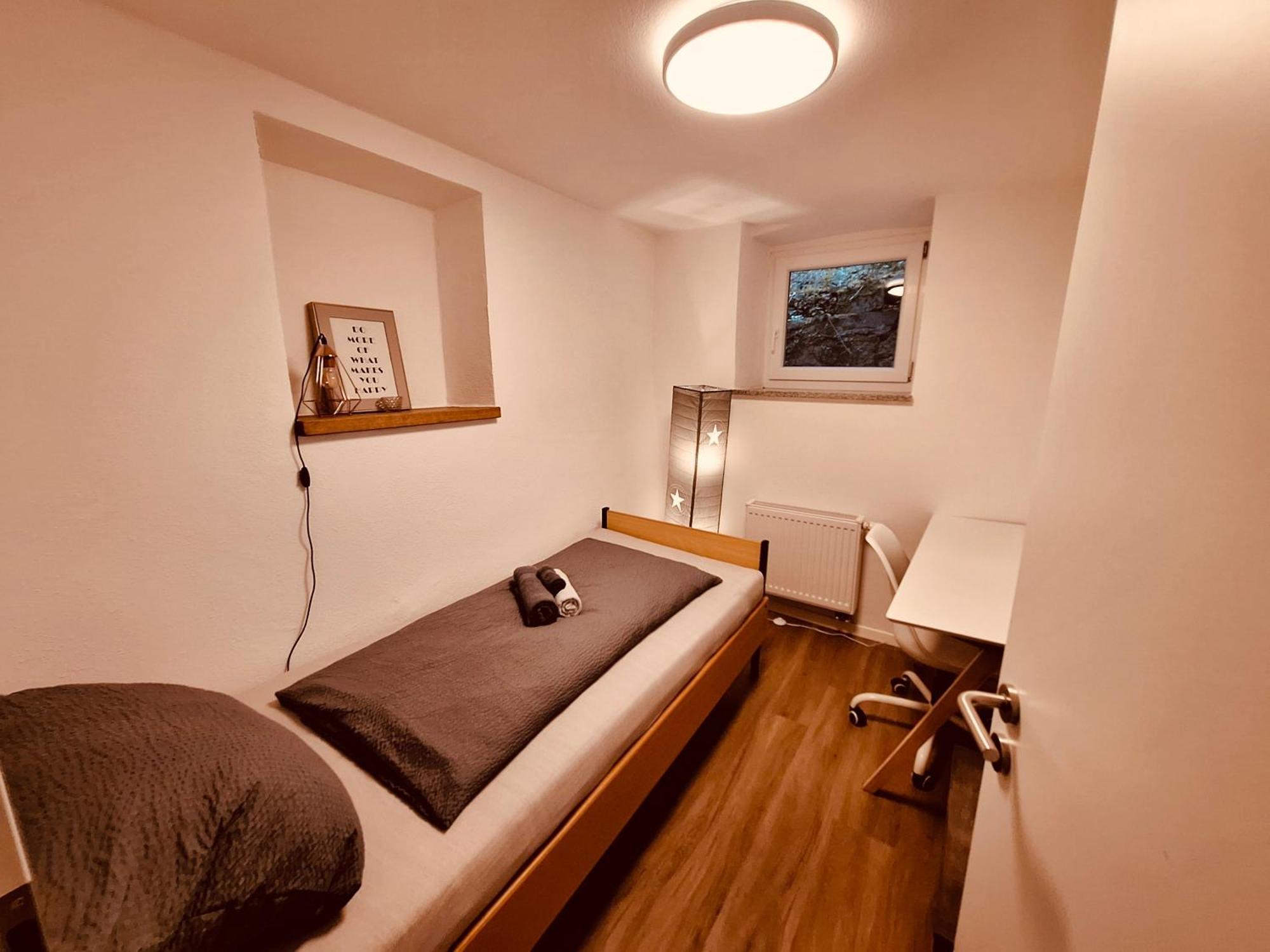Felix Living 7, Modern & Cozy, Geilste Dachterrasse Der Stadt, 7 Schlafzimmer Passau Exterior photo